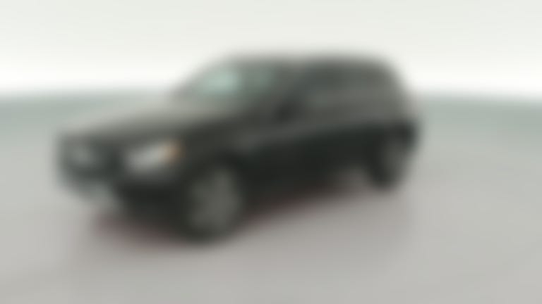 2019 Mercedes-Benz GLC vehicle photo