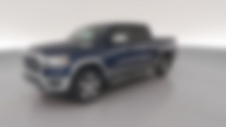 2020 Ram 1500 Crew Cab vehicle photo