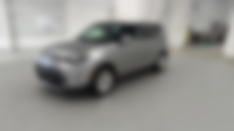2025 Kia Soul vehicle photo