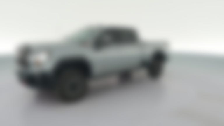 2024 GMC Sierra 2500 HD Crew Cab vehicle photo
