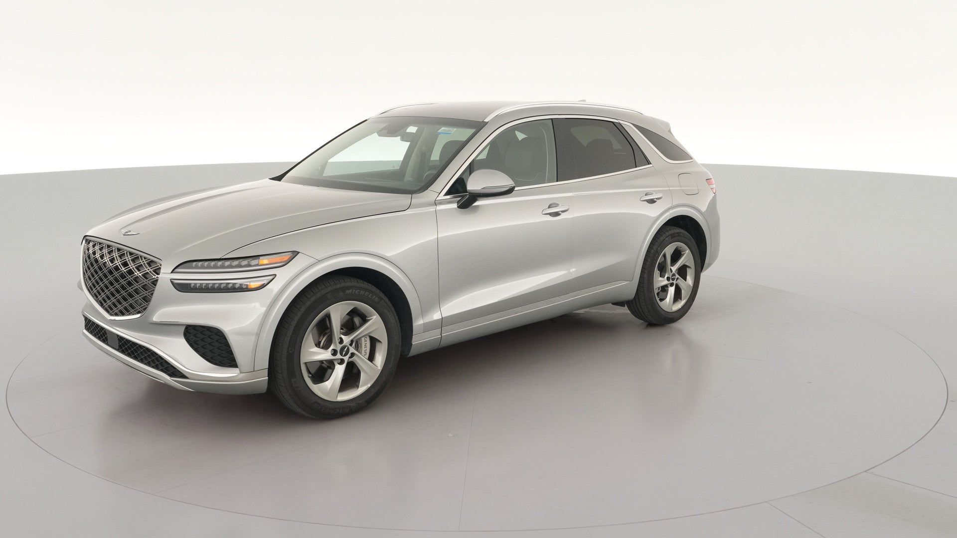 2026 Genesis GV70 vehicle photo