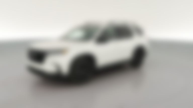 2025 Honda Pilot vehicle photo