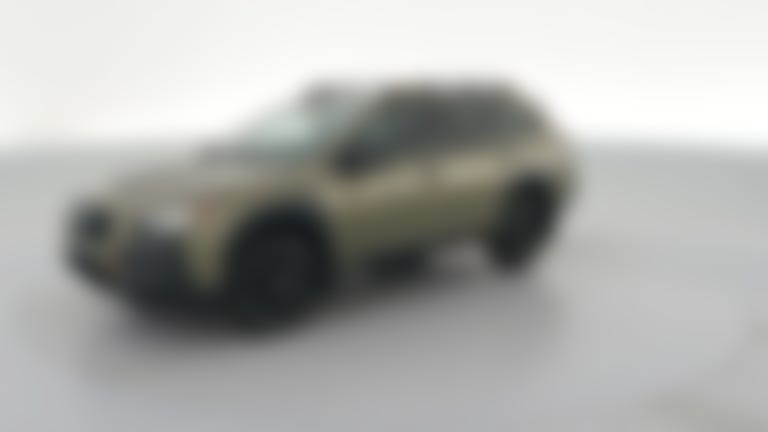 2025 Subaru Outback vehicle photo