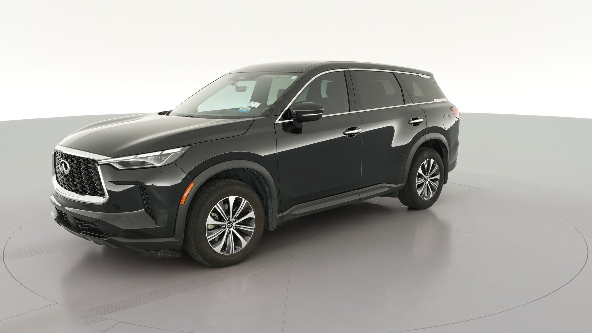 2023 INFINITI QX60 vehicle photo