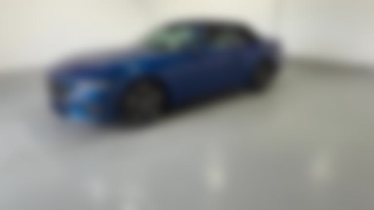 2024 Ford Mustang vehicle photo