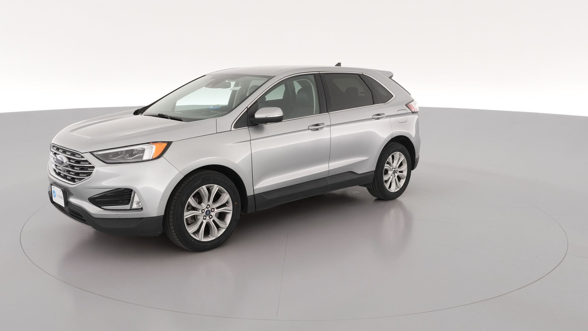 2022 Ford Edge vehicle photo