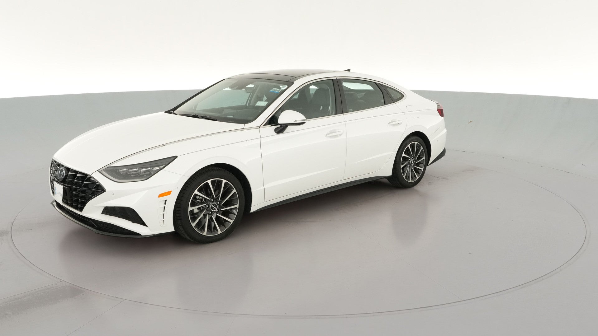 2022 Hyundai Sonata vehicle photo