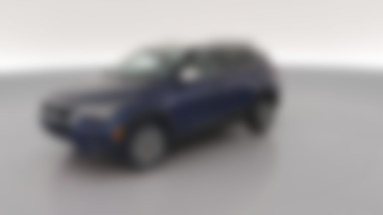 2021 Kia Seltos vehicle photo