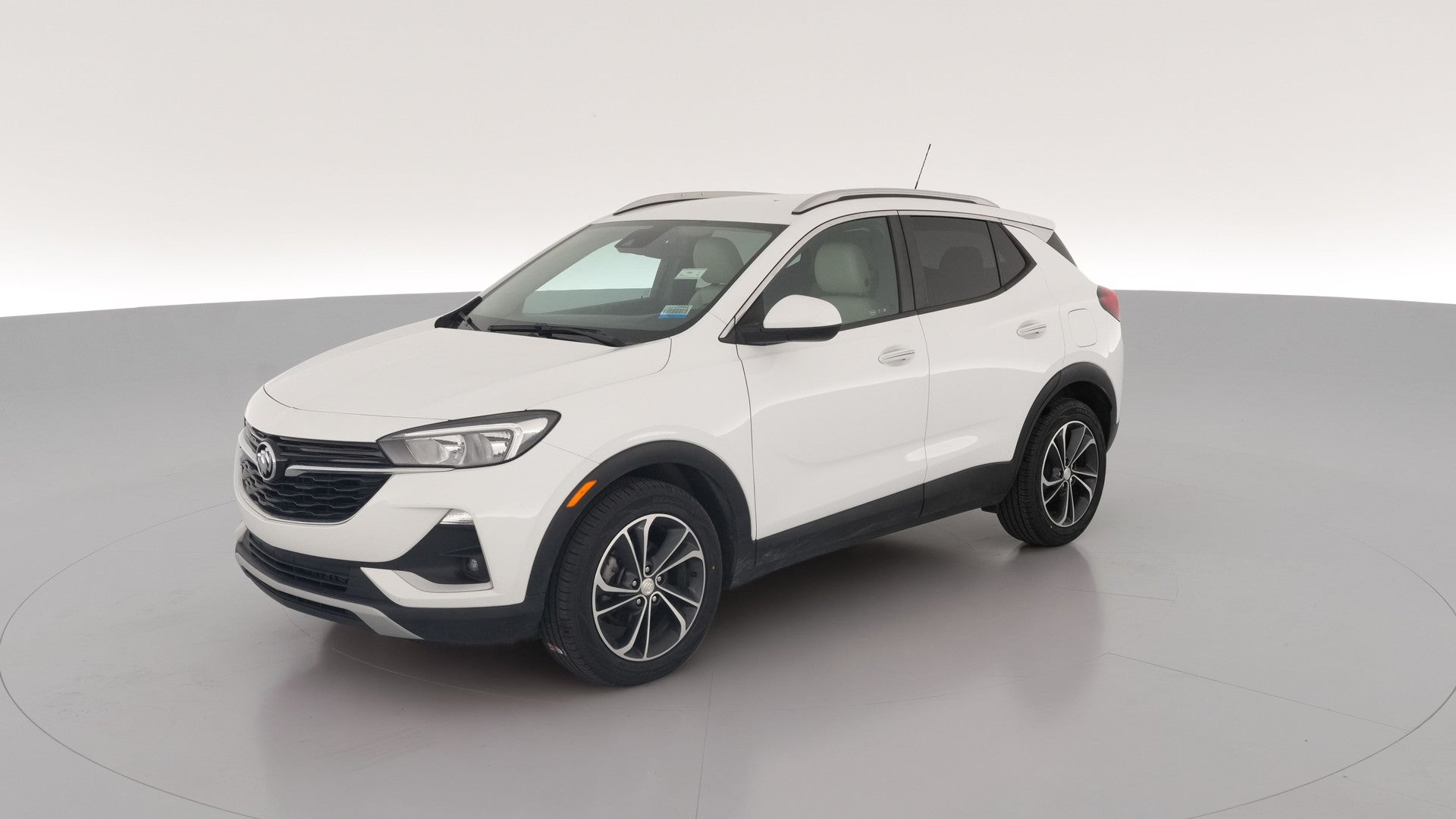2020 Buick Encore GX vehicle photo
