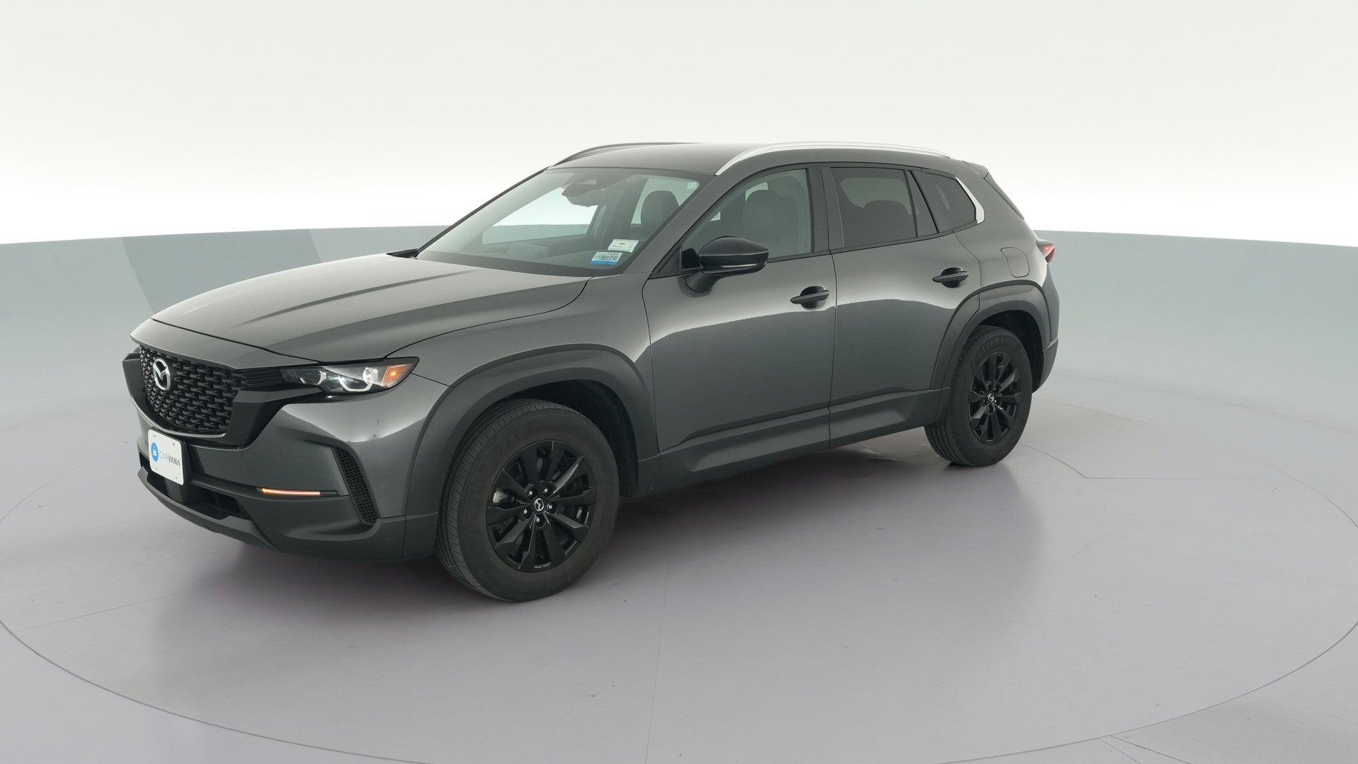 2025 MAZDA CX-50 vehicle photo