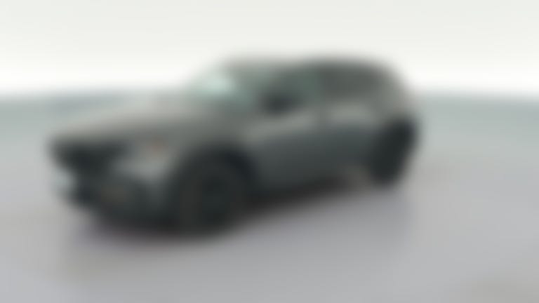 2025 MAZDA CX-50 vehicle photo