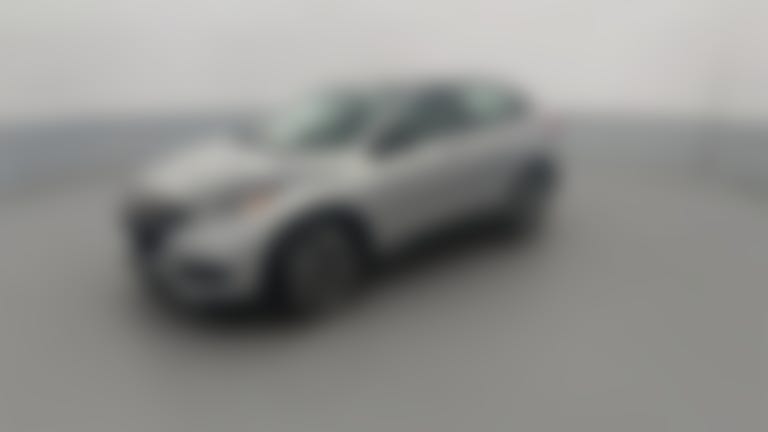 2019 Honda HR-V vehicle photo