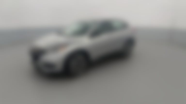 2019 Honda HR-V vehicle photo