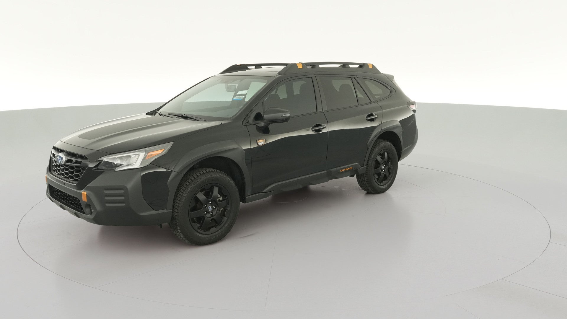 2023 Subaru Outback vehicle photo