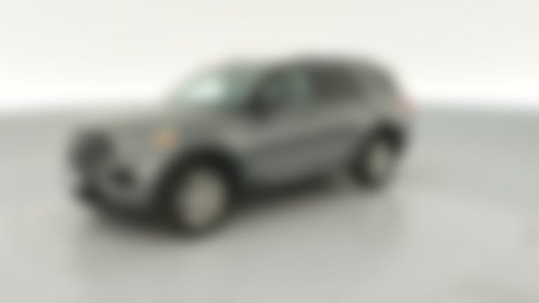 2022 Ford Explorer vehicle photo