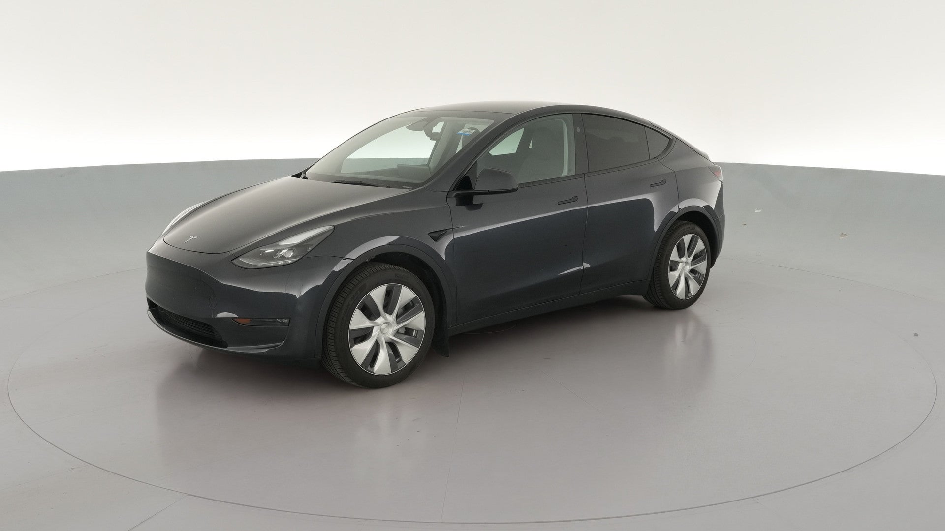 2024 Tesla Model Y vehicle photo