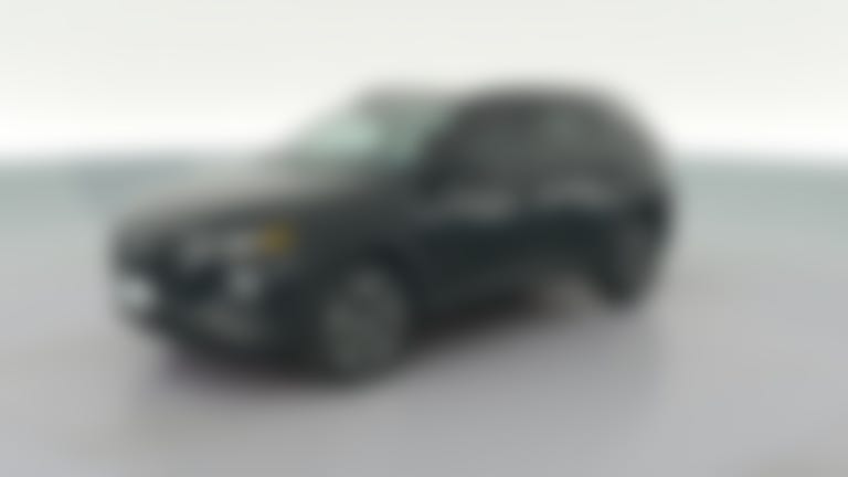 2022 Hyundai Tucson Hybrid vehicle photo