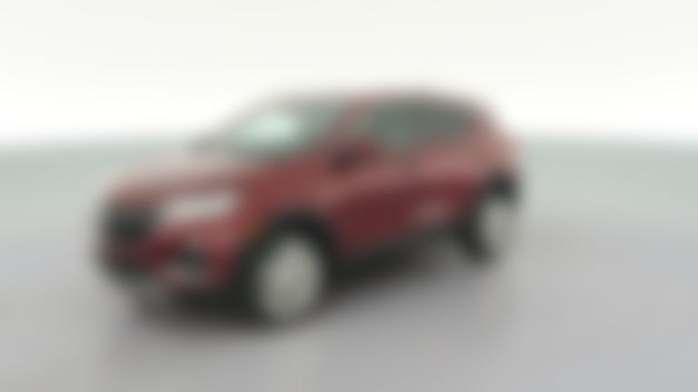2023 Buick Encore GX vehicle photo