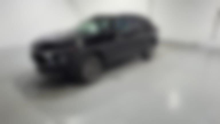 2025 Chevrolet Trax vehicle photo