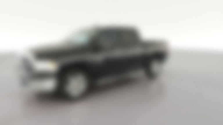 2016 Ram 1500 Crew Cab vehicle photo