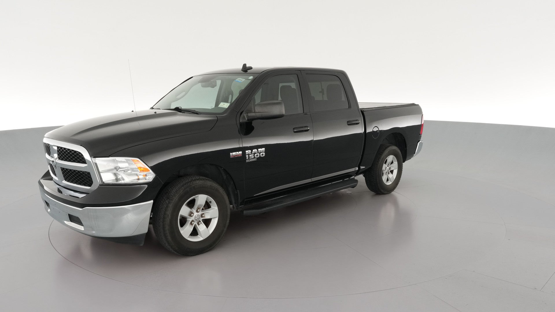 2020 Ram 1500 Classic Crew Cab vehicle photo