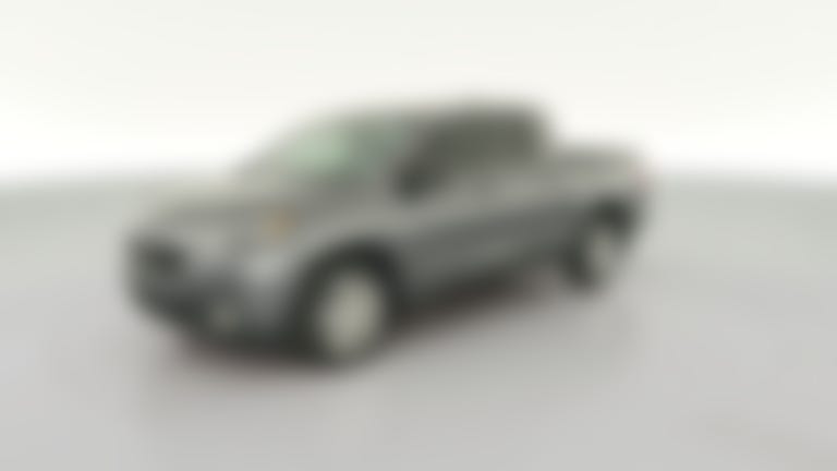 2017 Honda Ridgeline vehicle photo