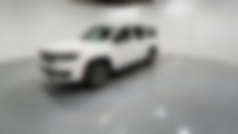 2024 Jeep Wagoneer L vehicle photo