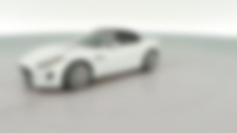 2014 Jaguar F-TYPE vehicle photo