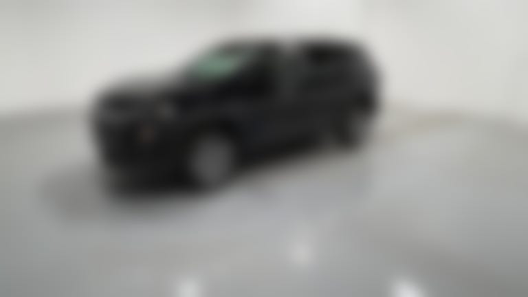 2025 Chevrolet Equinox vehicle photo