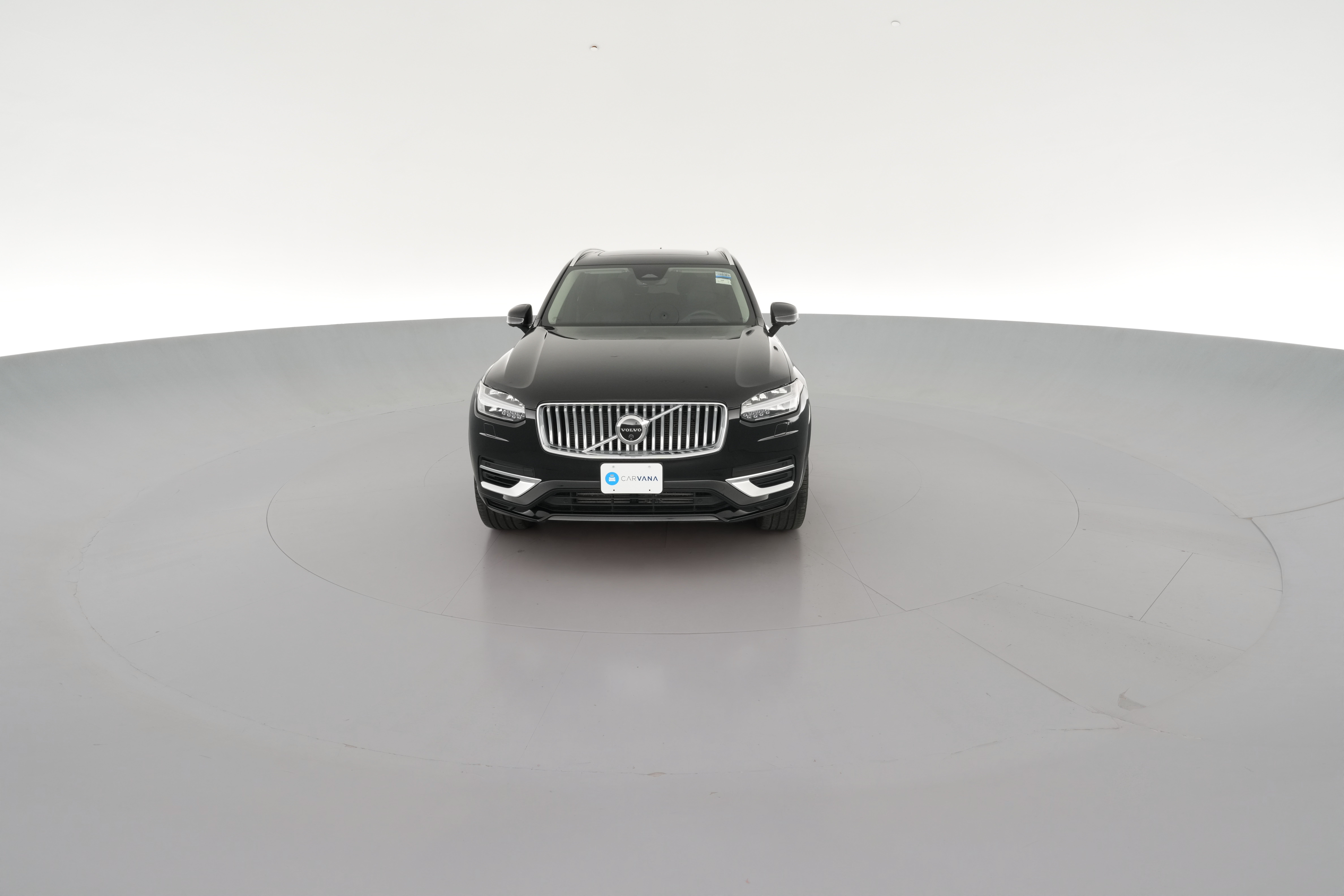 2025 Volvo XC90 Ultra - Photo 45