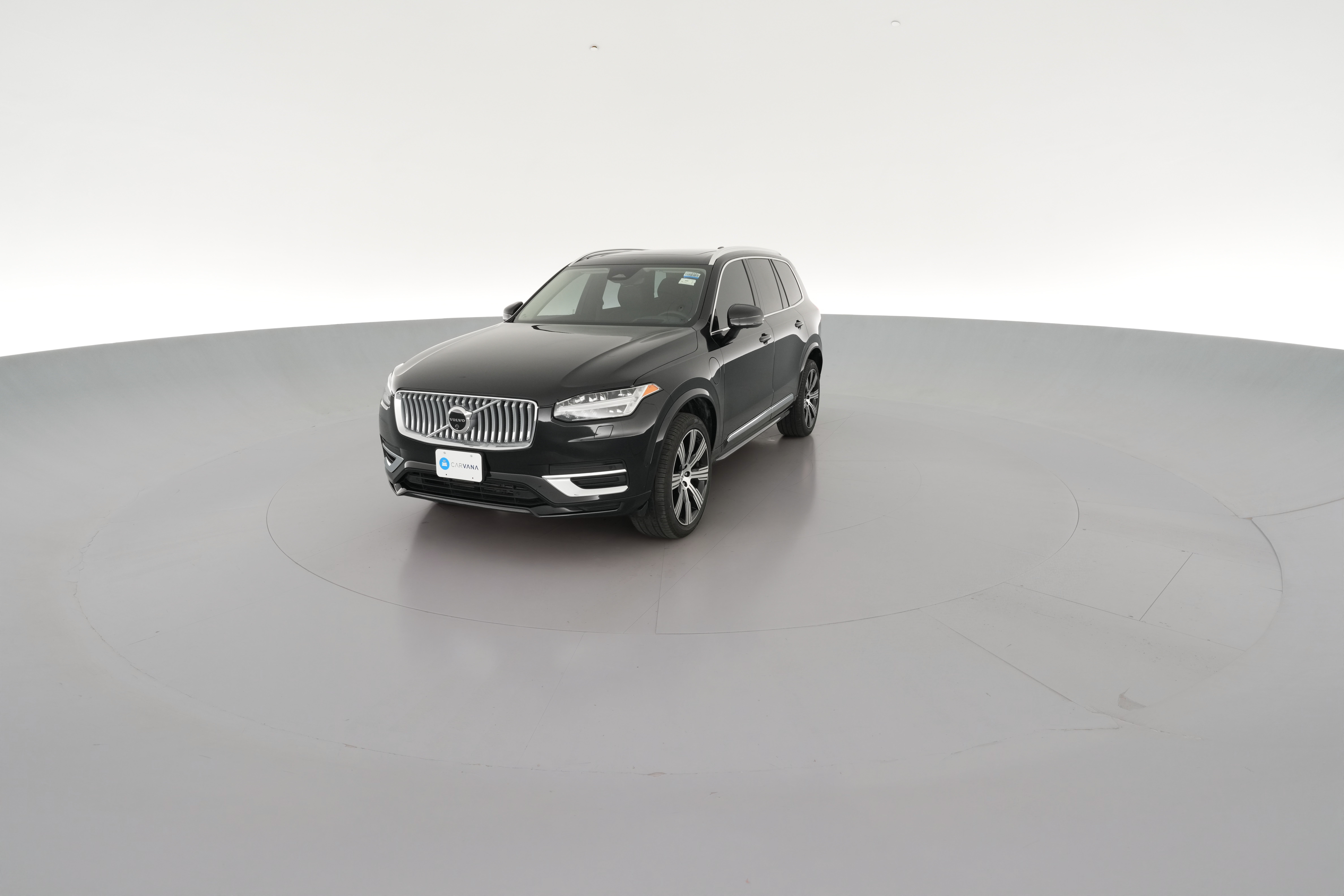 2025 Volvo XC90 Ultra - Photo 46