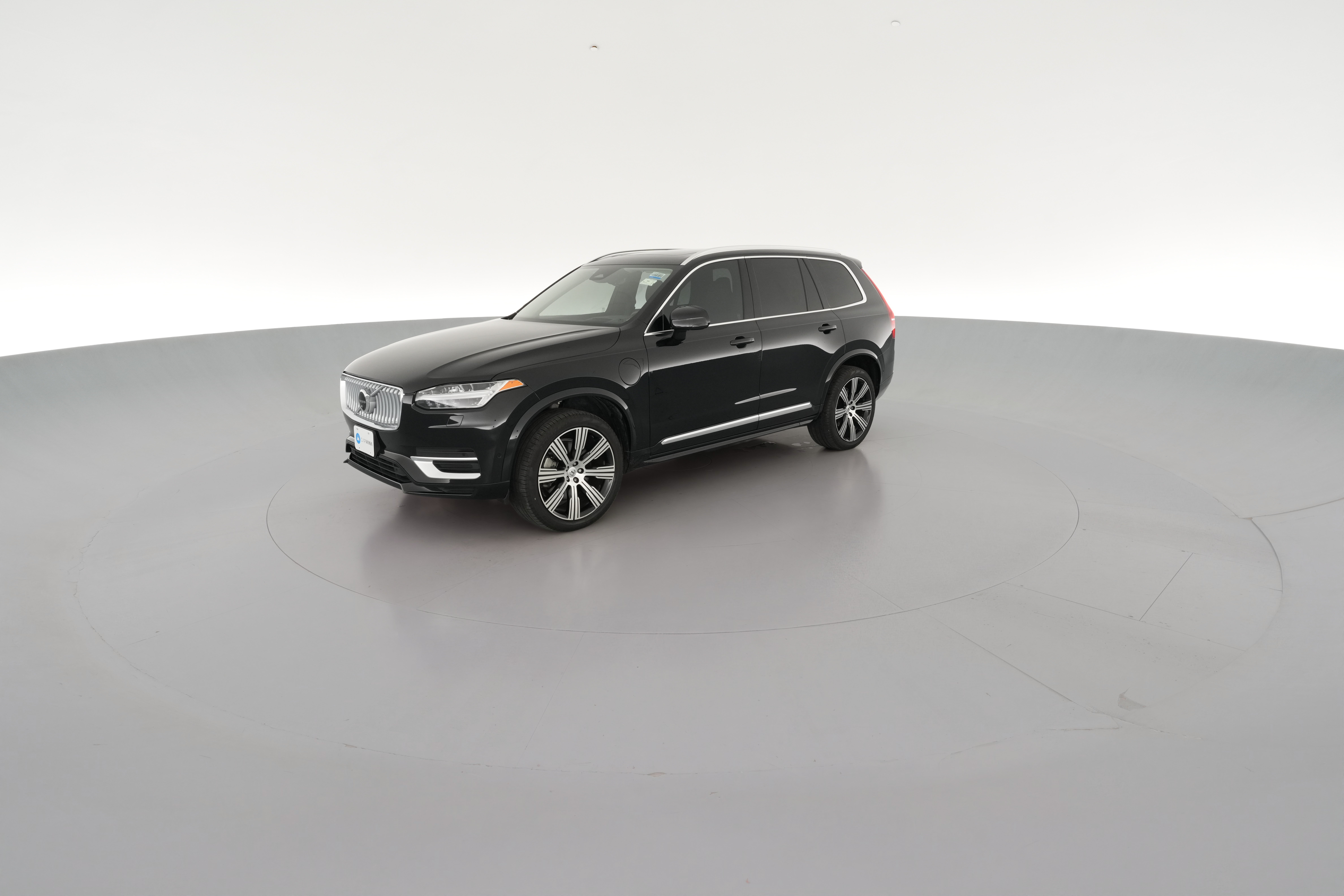 2025 Volvo XC90 Ultra - Photo 47