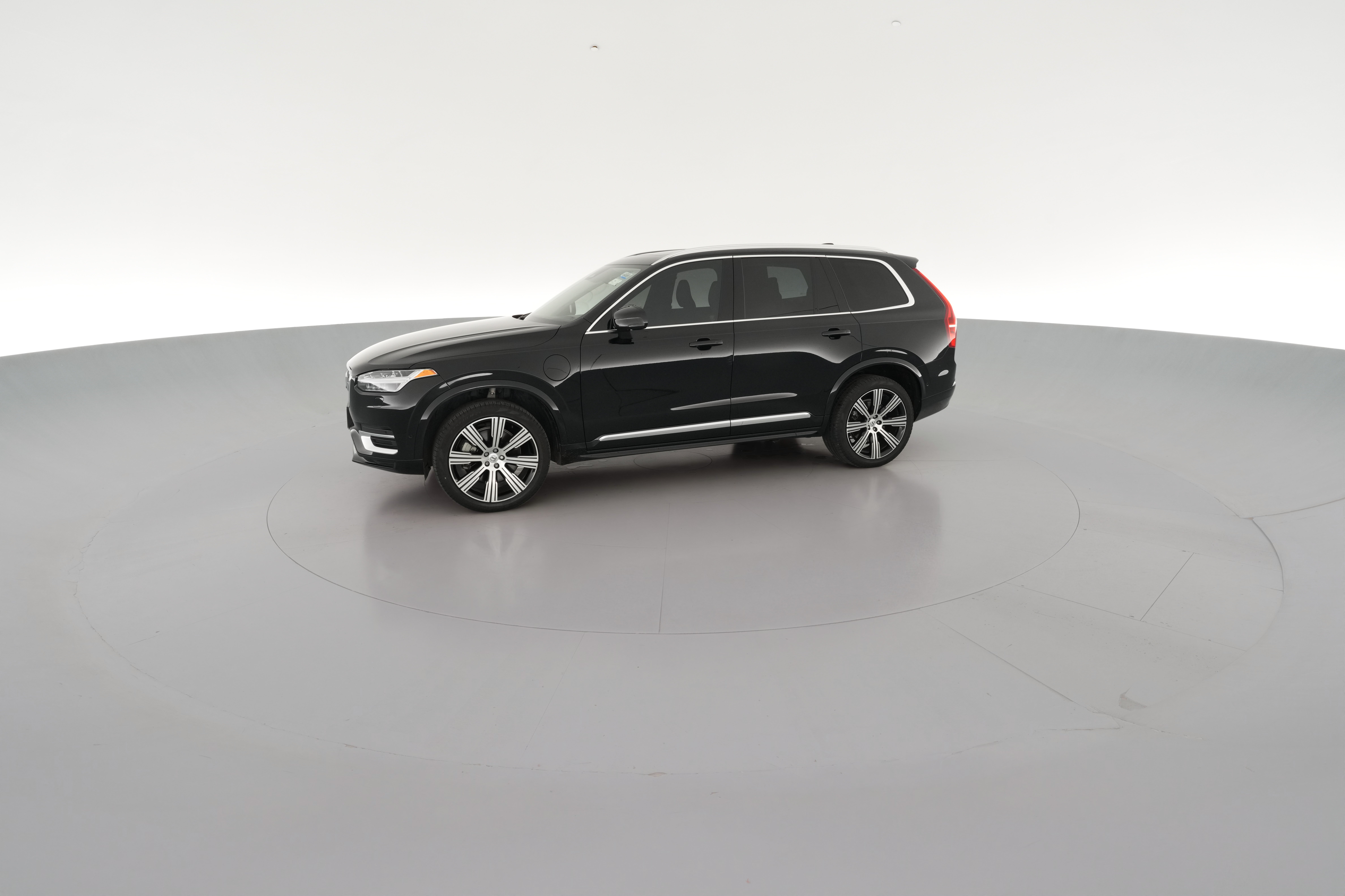 2025 Volvo XC90 Ultra - Photo 48