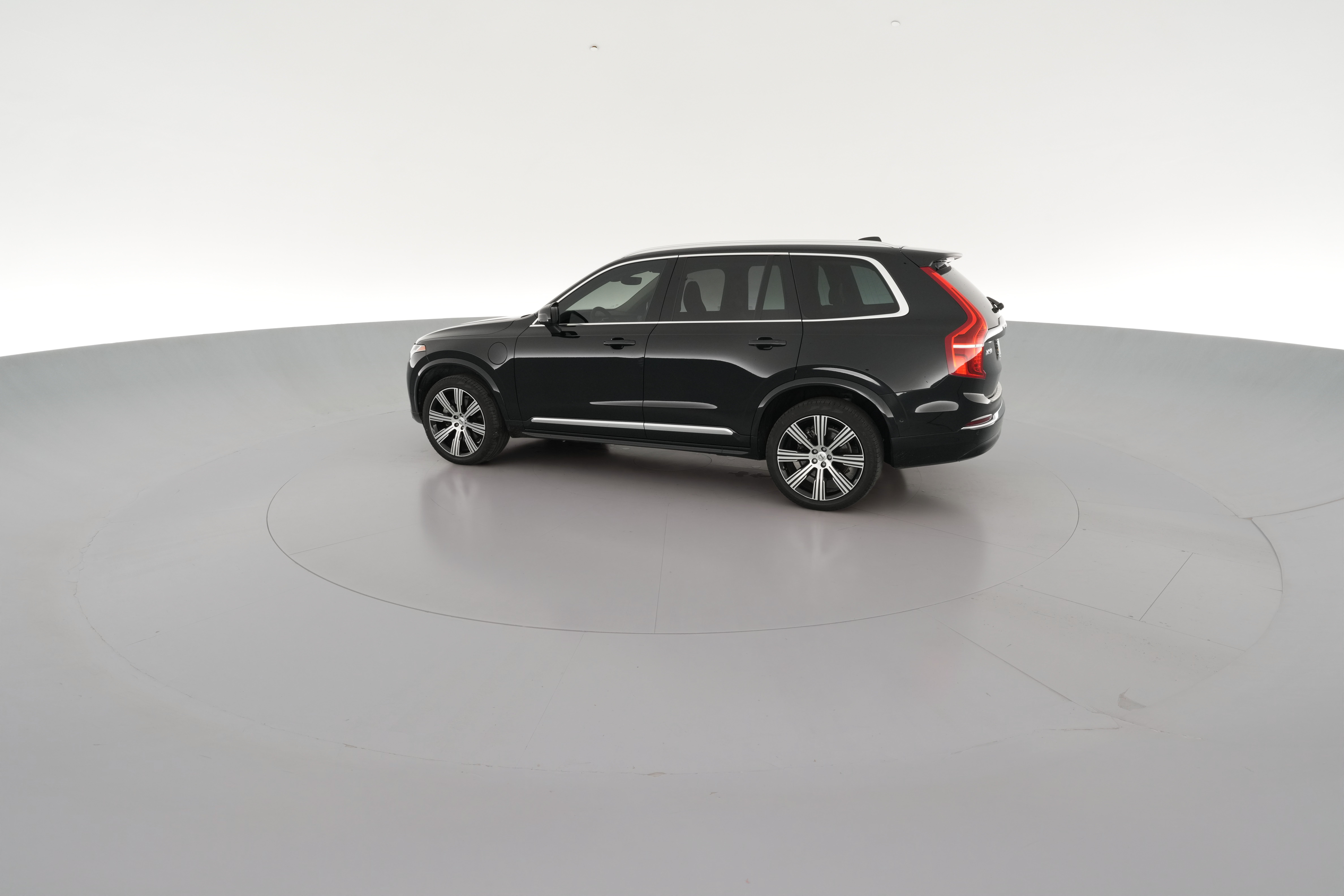 2025 Volvo XC90 Ultra - Photo 50