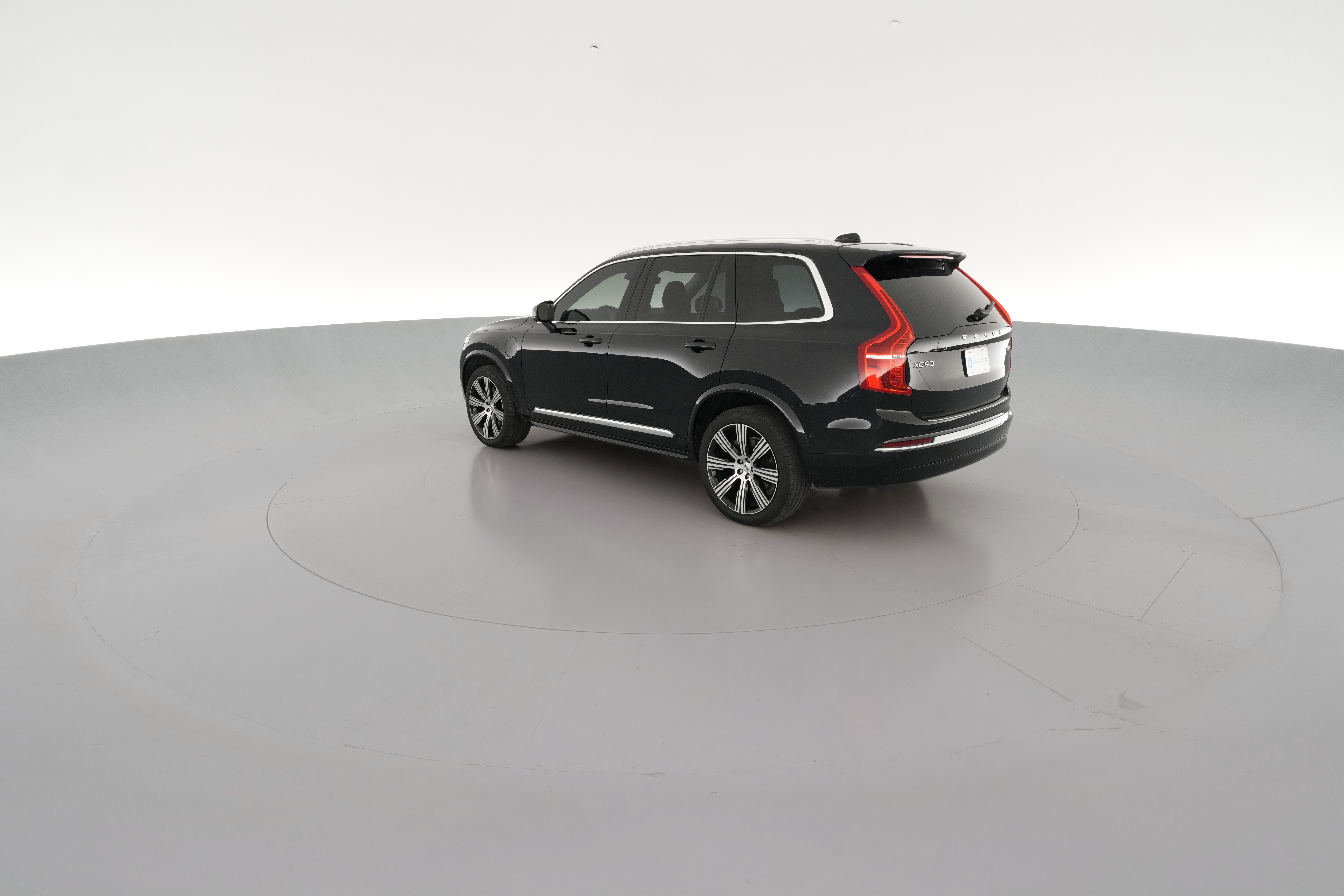 2025 Volvo XC90 Ultra - Photo 51