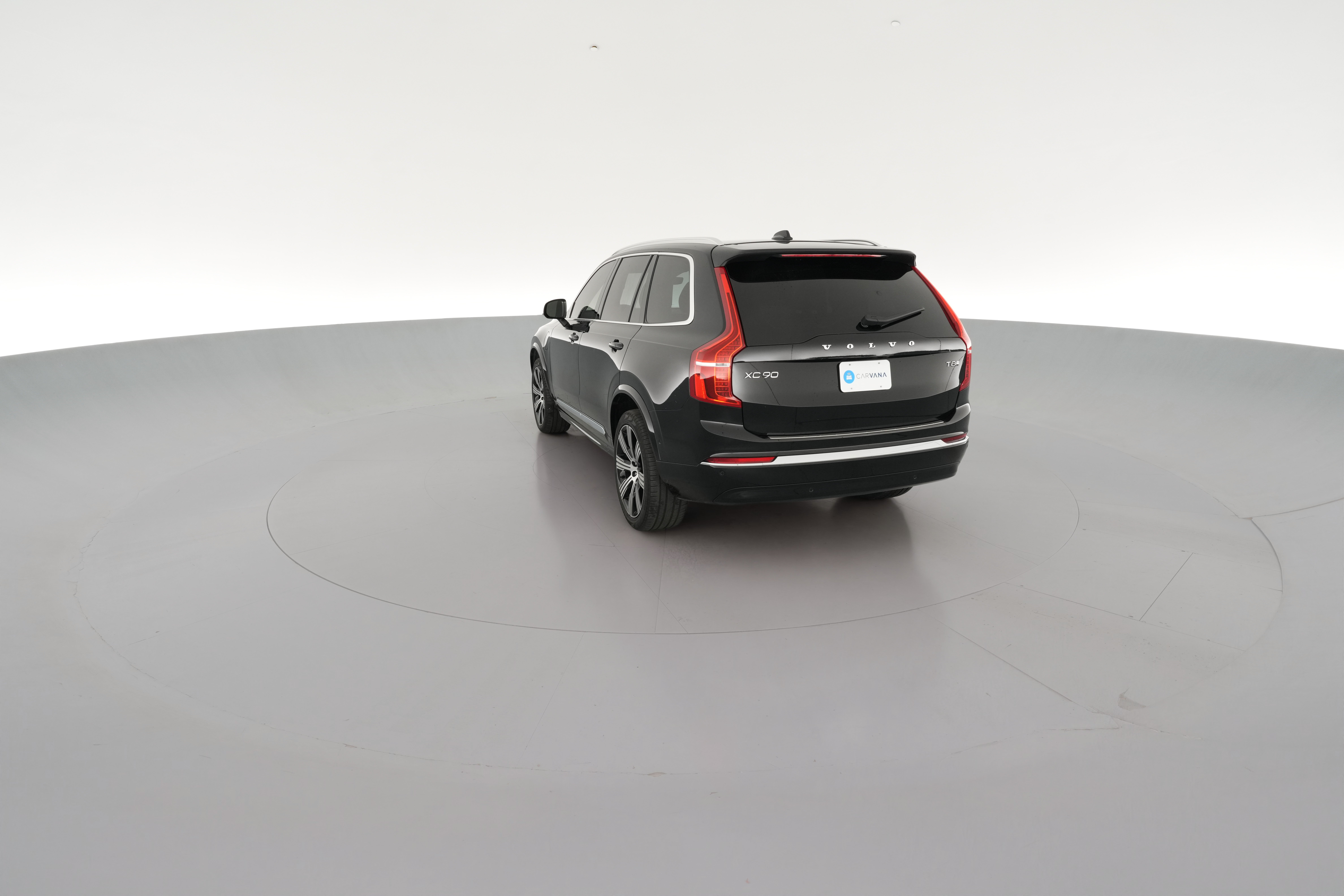 2025 Volvo XC90 Ultra - Photo 52
