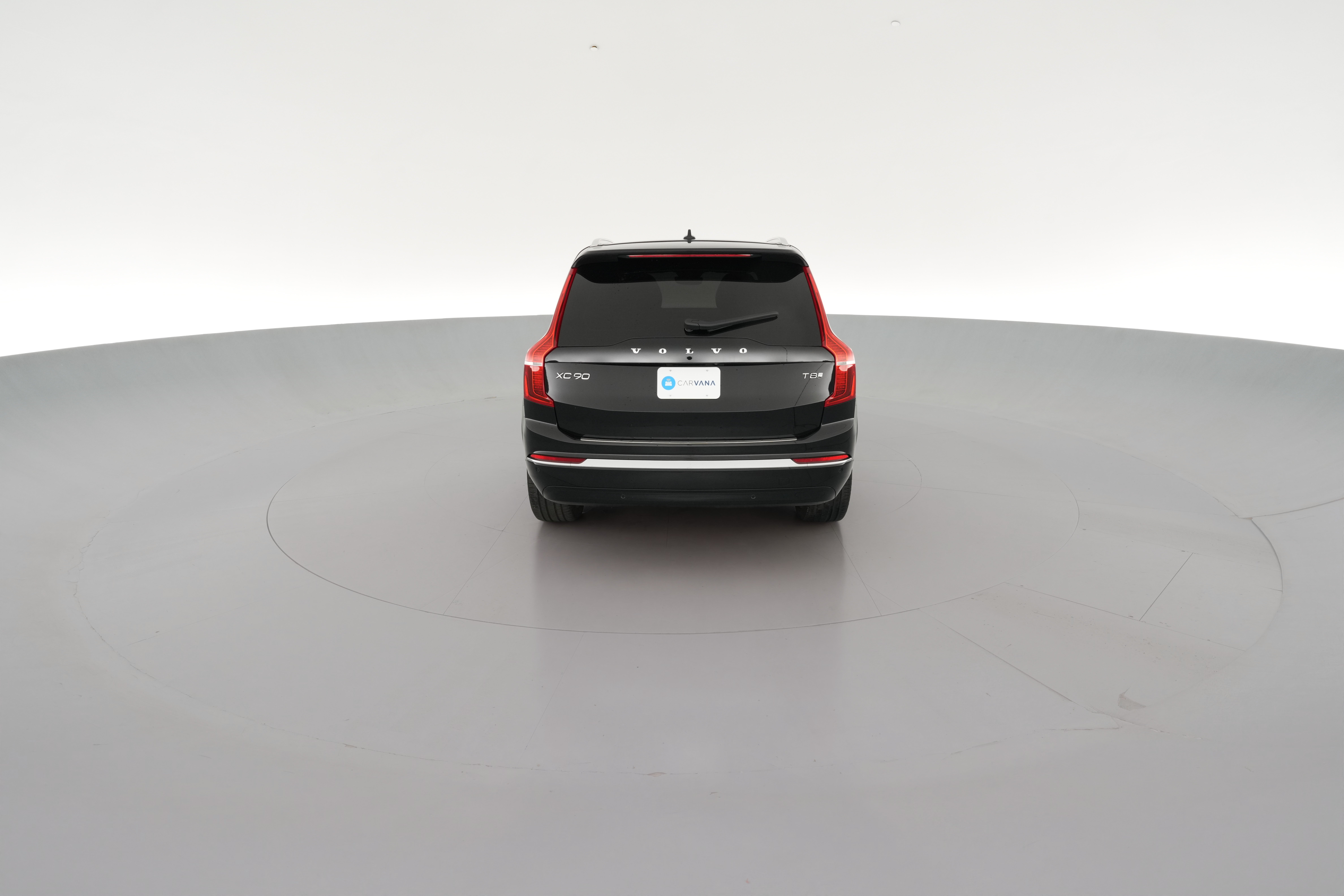 2025 Volvo XC90 Ultra - Photo 53
