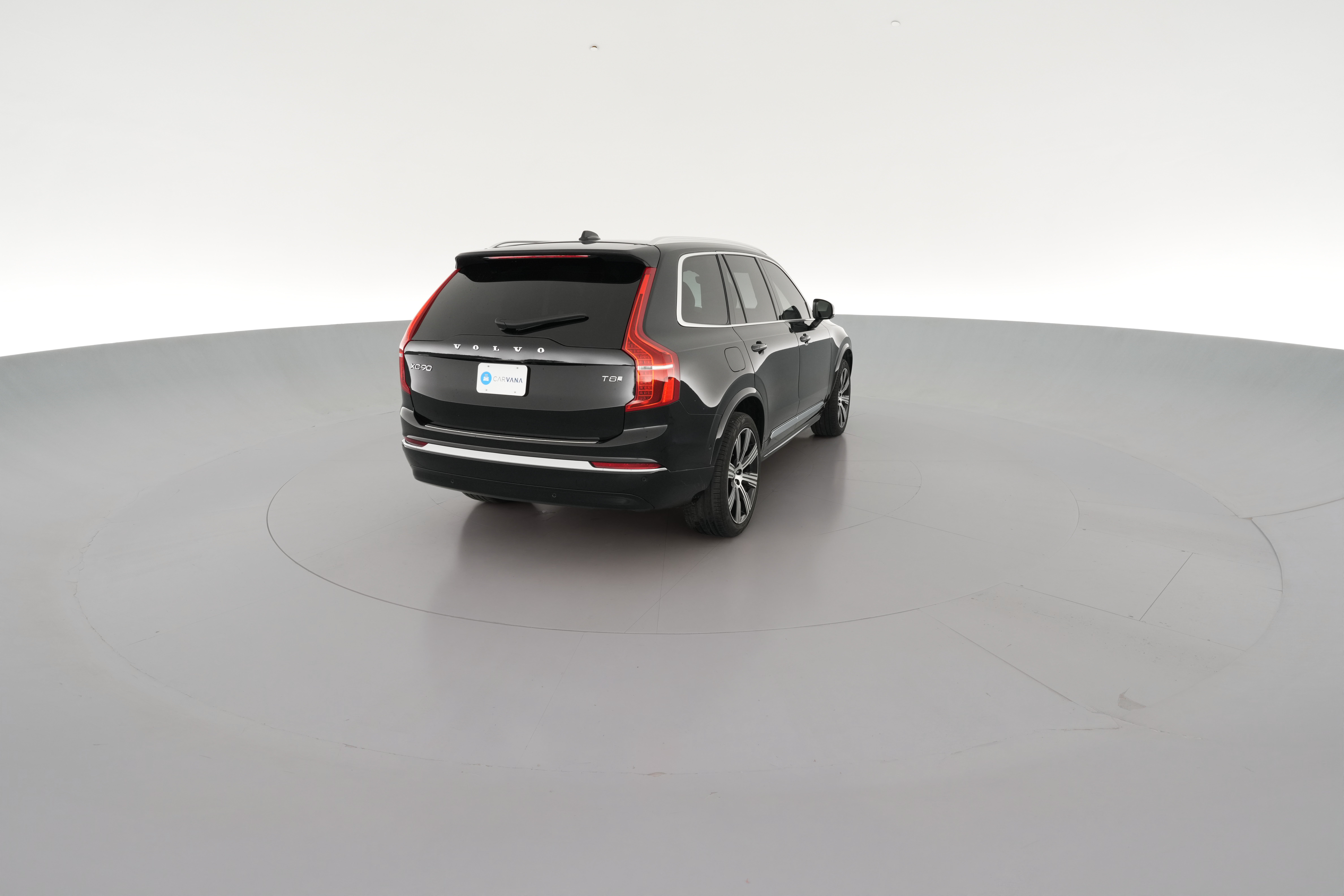 2025 Volvo XC90 Ultra - Photo 54