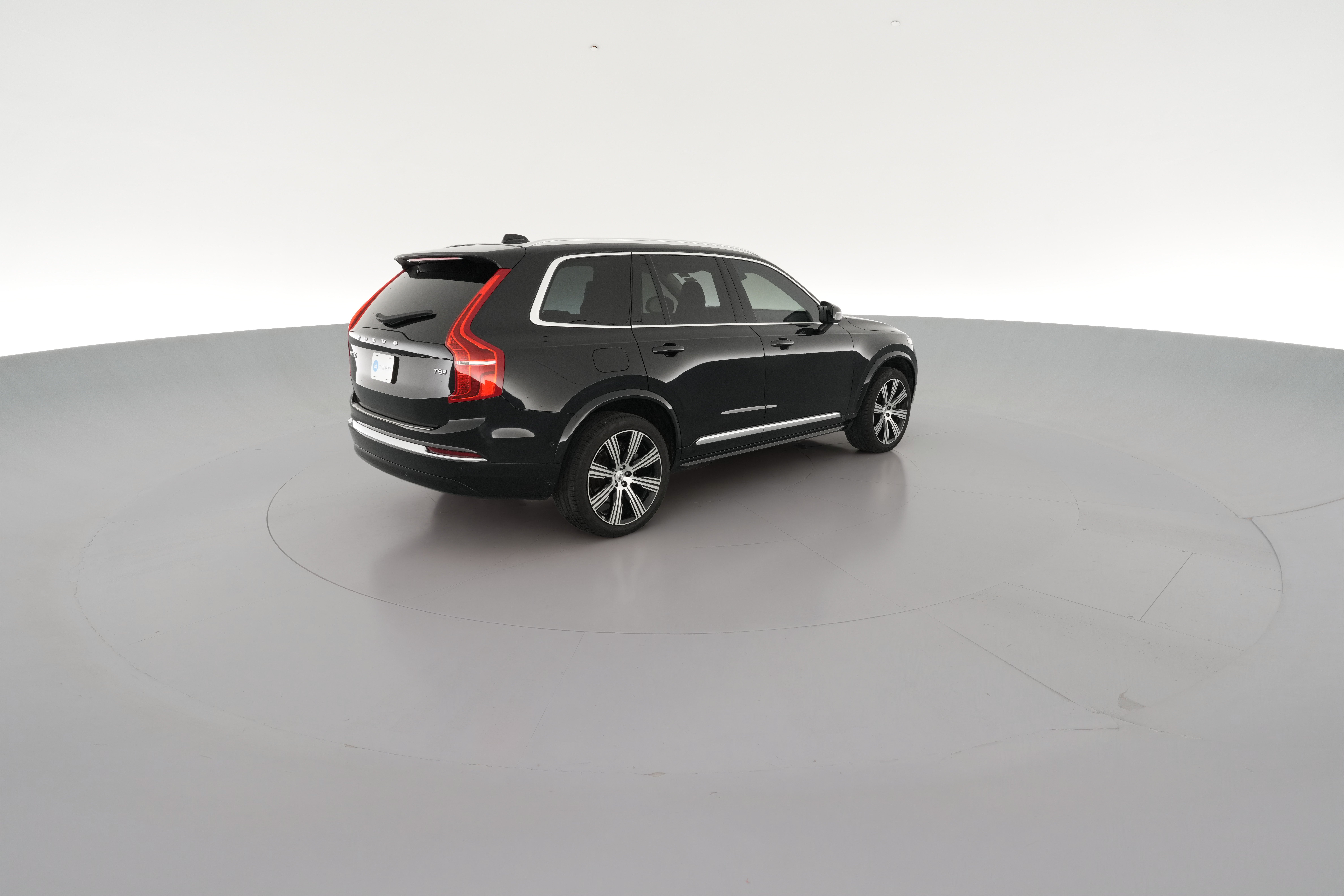 2025 Volvo XC90 Ultra - Photo 55
