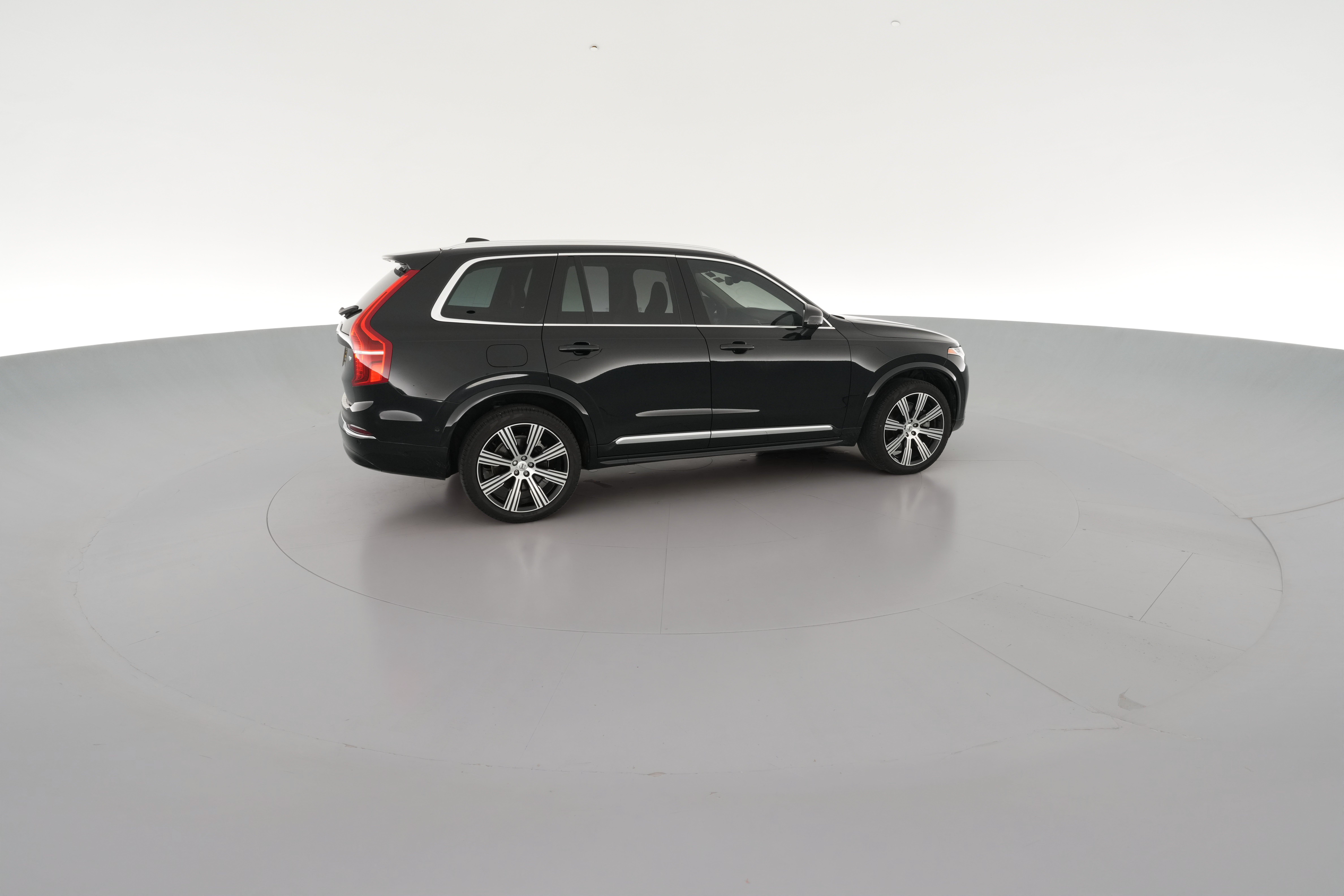 2025 Volvo XC90 Ultra - Photo 56