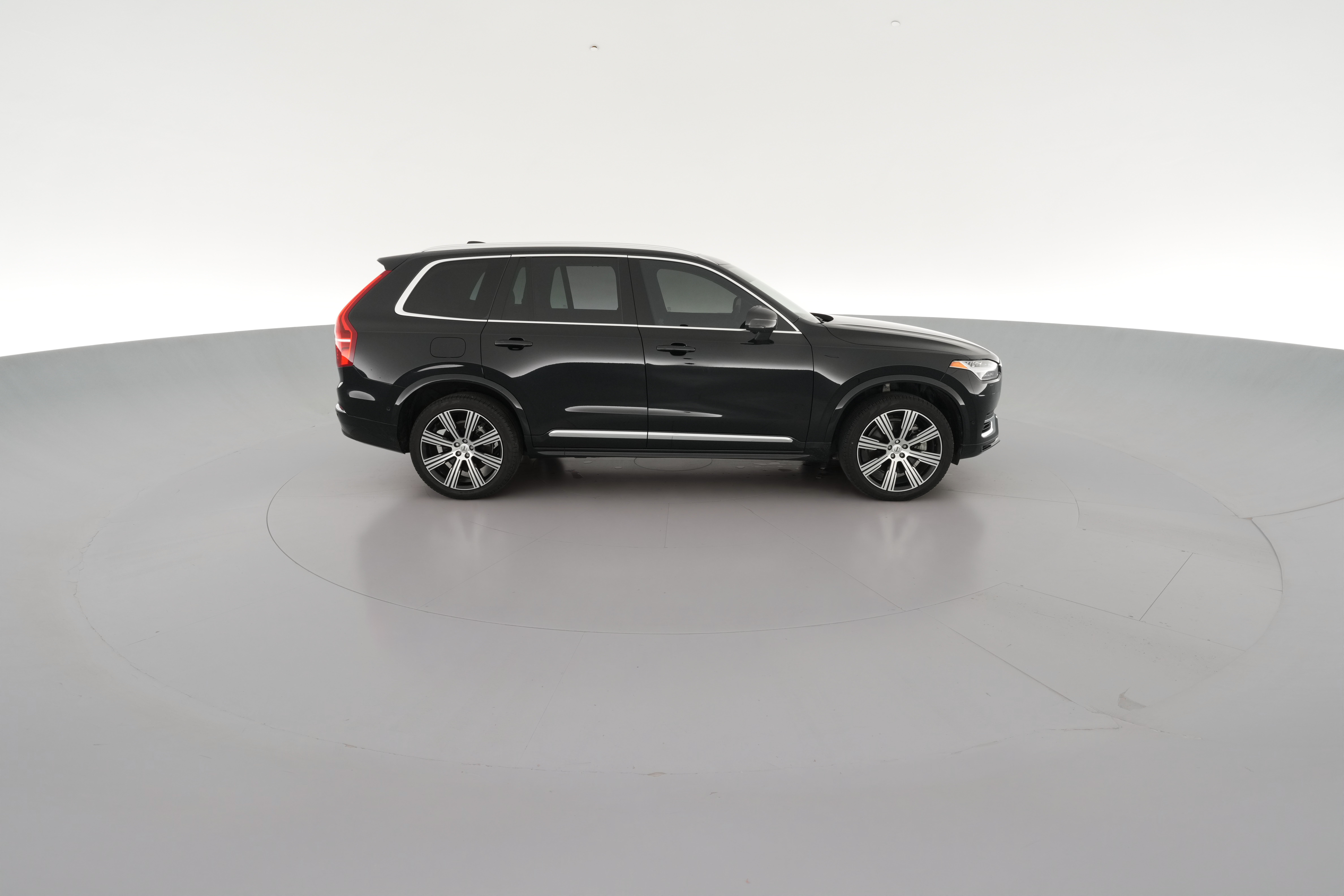 2025 Volvo XC90 Ultra - Photo 57