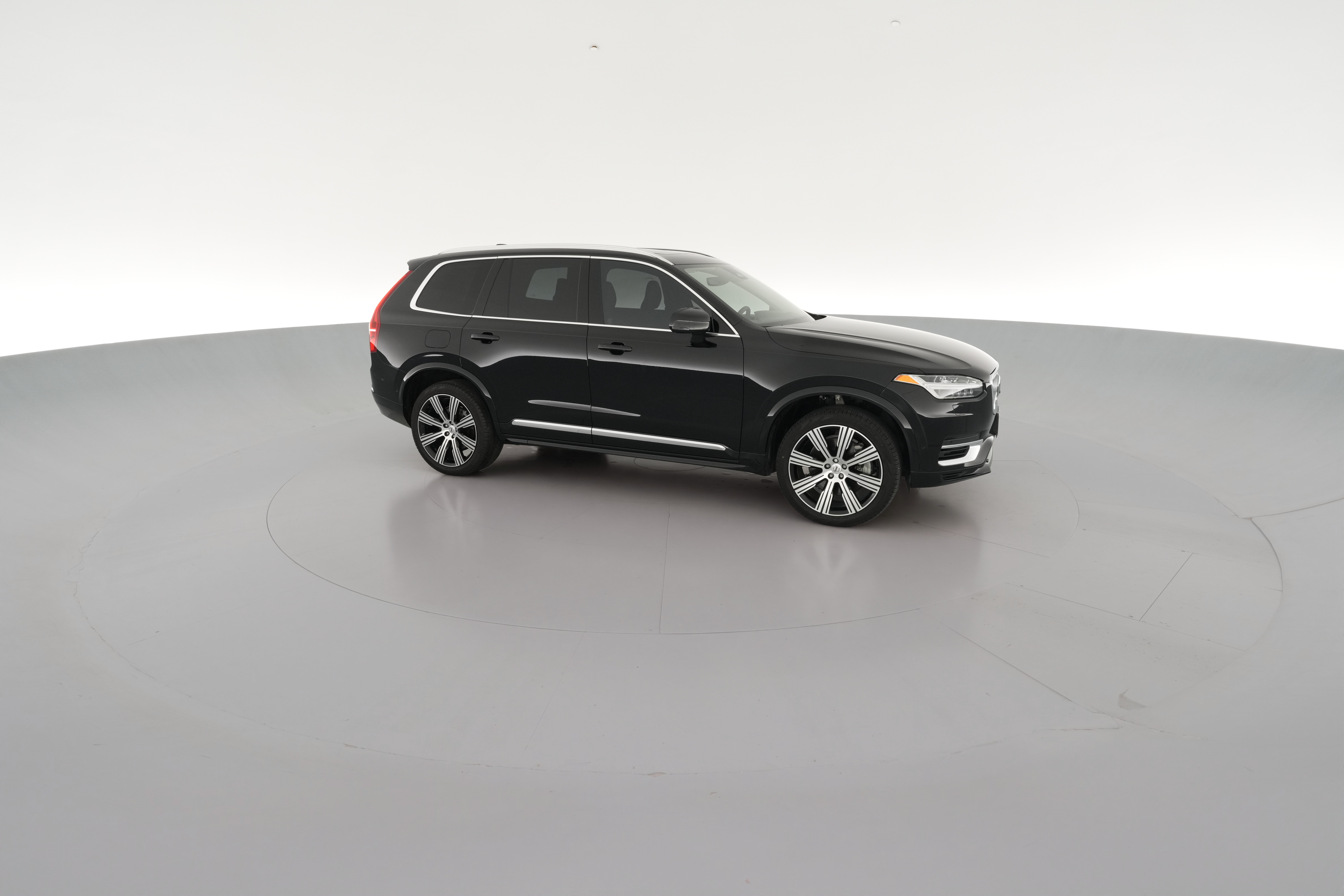 2025 Volvo XC90 Ultra - Photo 58