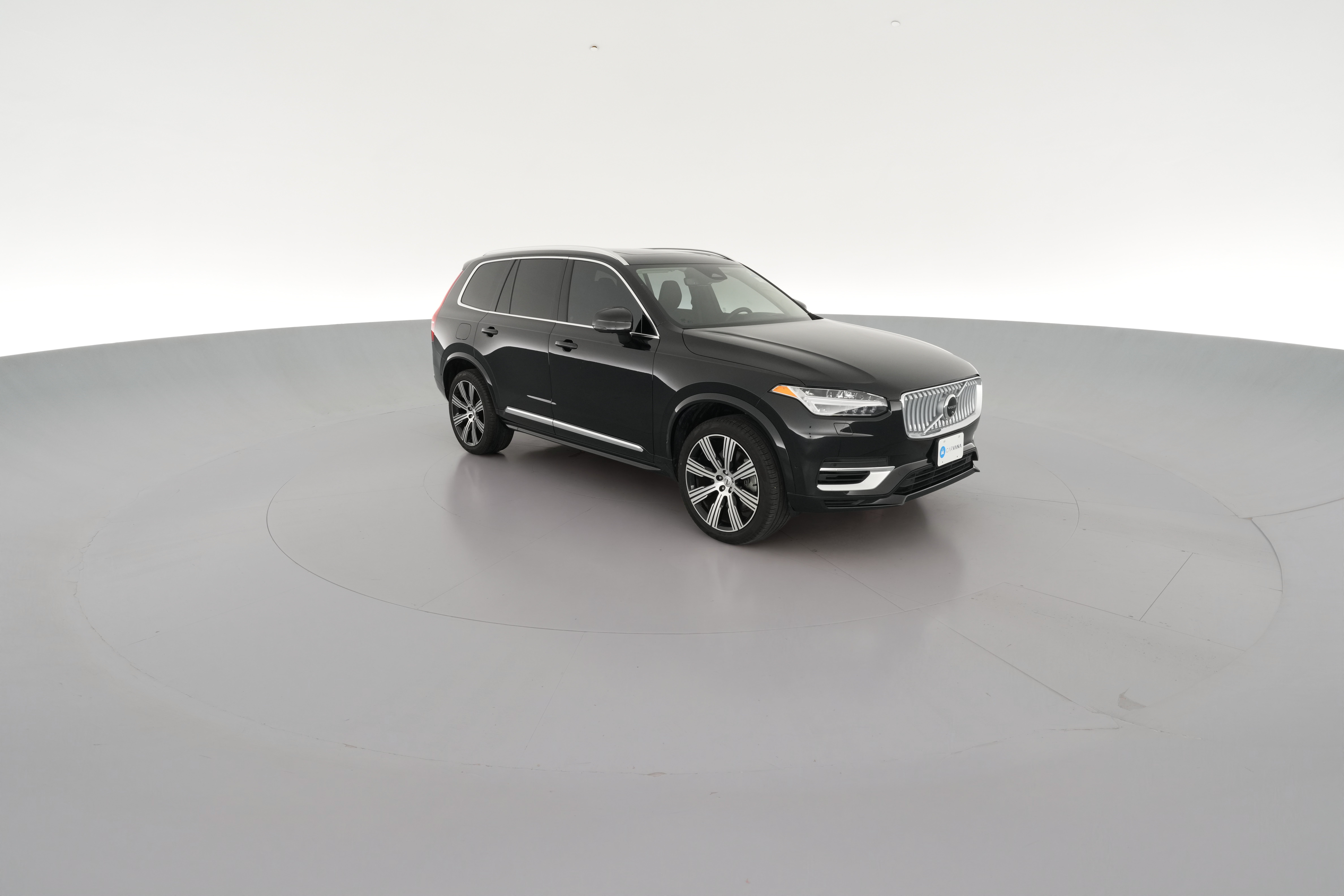 2025 Volvo XC90 Ultra - Photo 59