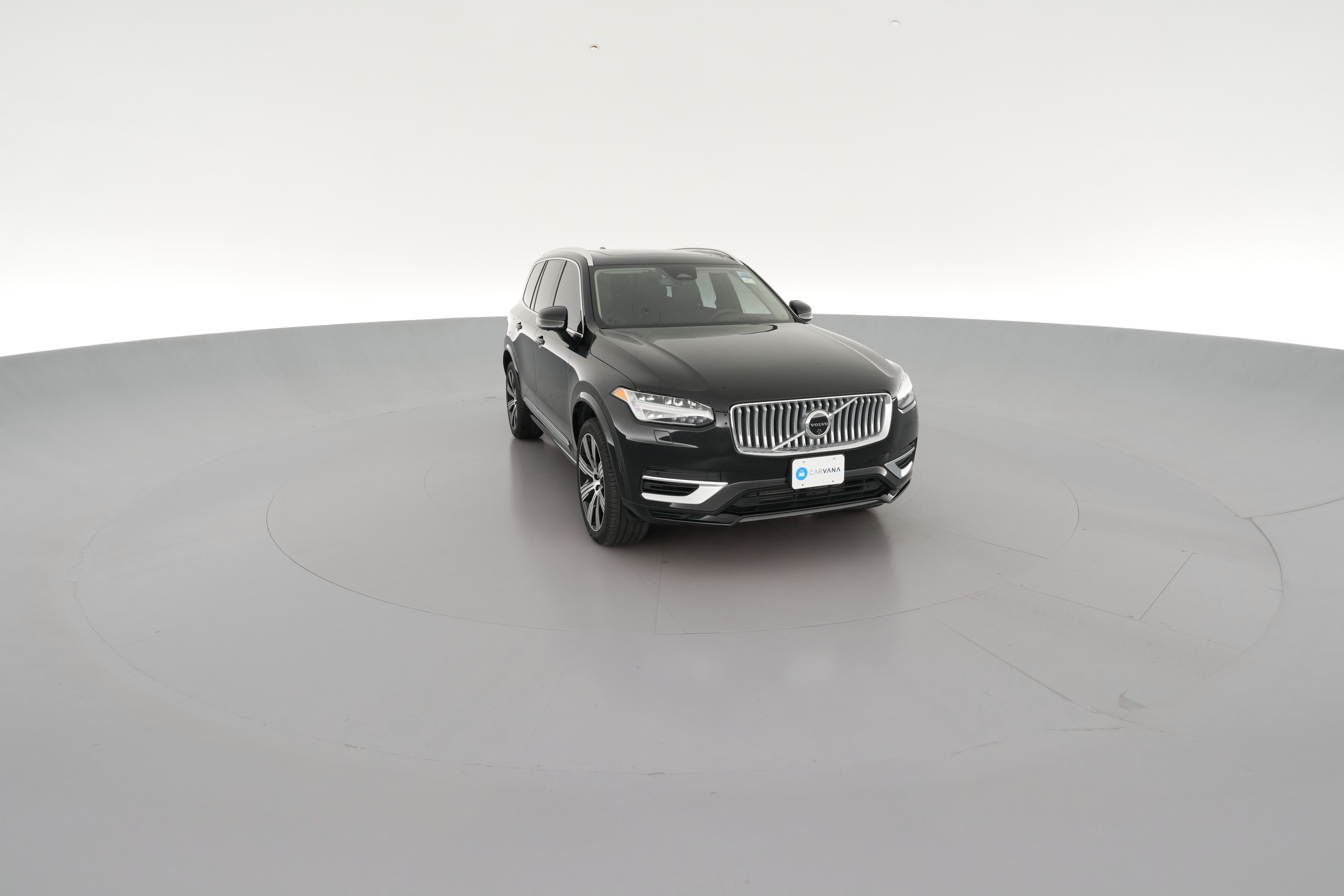 2025 Volvo XC90 Ultra - Photo 60
