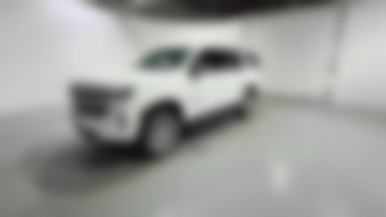 2021 Chevrolet Tahoe vehicle photo