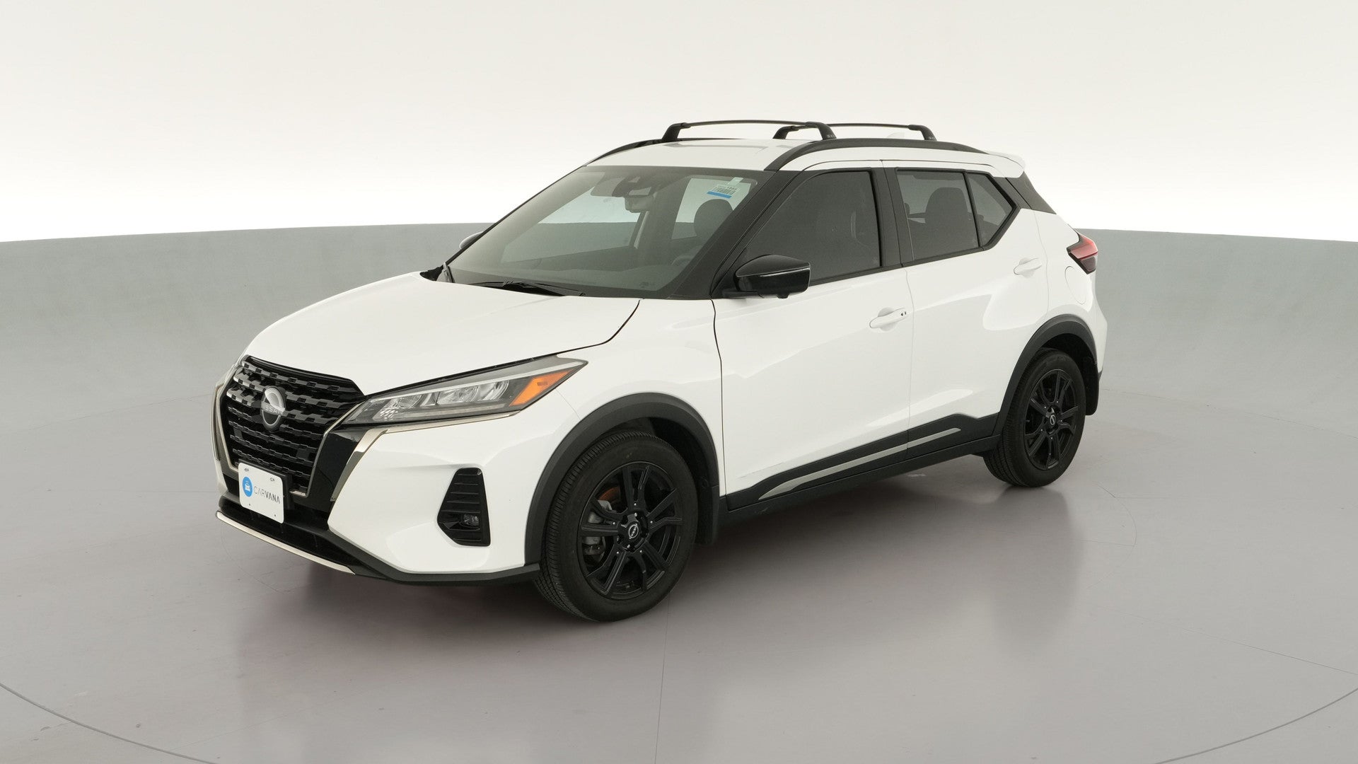 2023 Nissan Kicks vehicle photo