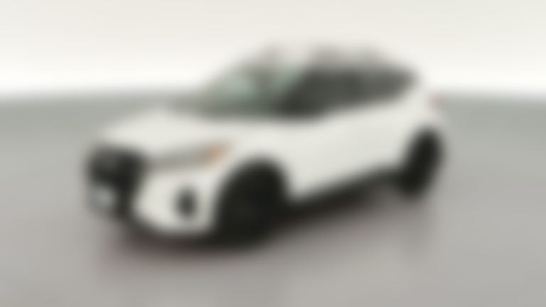 2023 Nissan Kicks vehicle photo