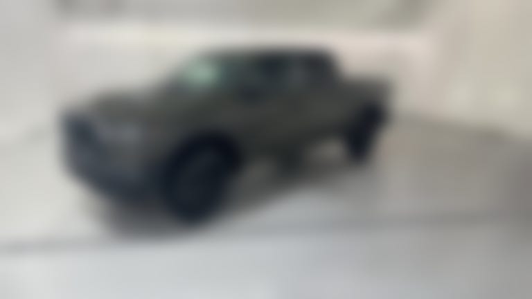 2026 Ram 1500 Crew Cab vehicle photo
