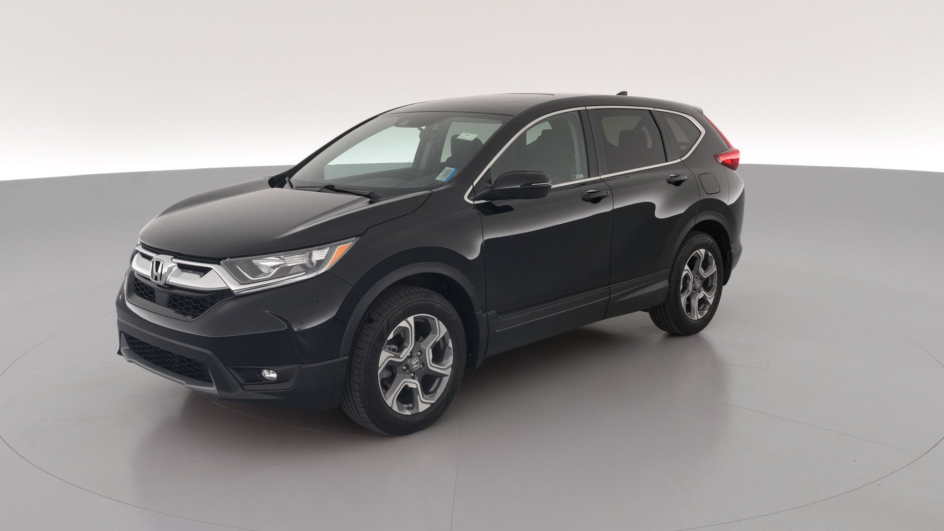 2019 Honda CR-V vehicle photo