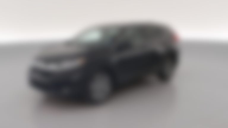 2019 Honda CR-V vehicle photo